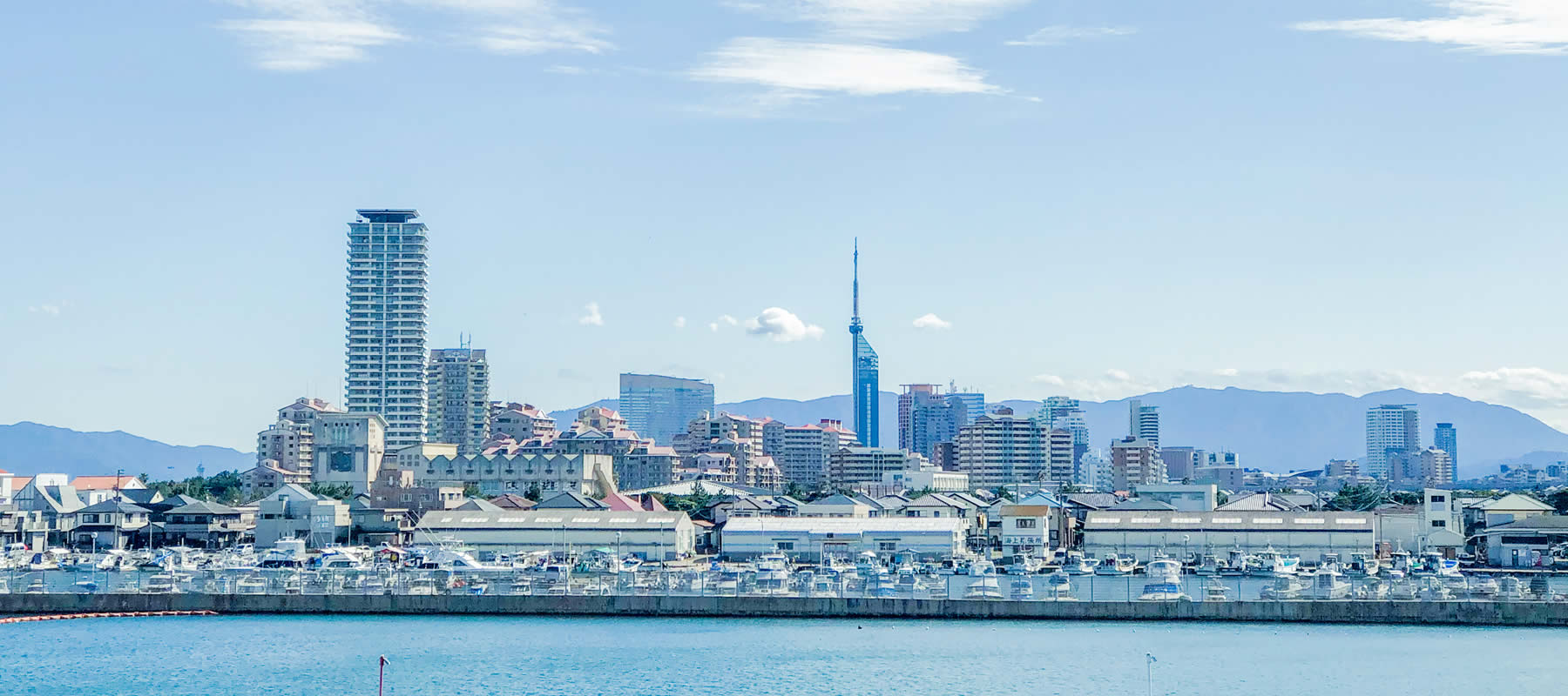 当社が求めるワンルームマンションの一例